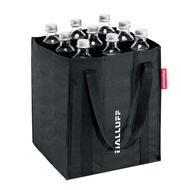 Reisenthel bottlebag black for 9 bottles