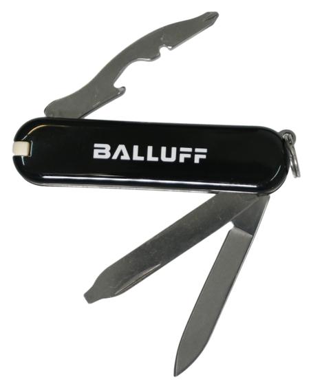 Swiss Pocket Knife Rallye