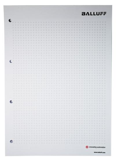 Notepad Din A4
