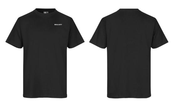 Men´s T-Shirt black