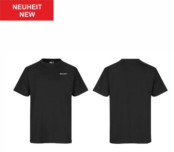 Men´s T-Shirt black