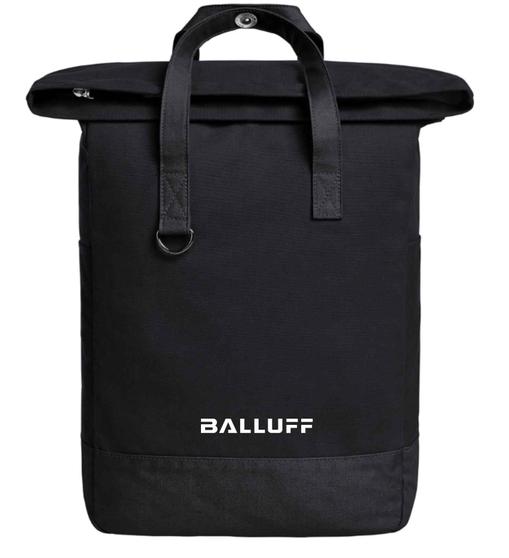 Balluff laptop backpack