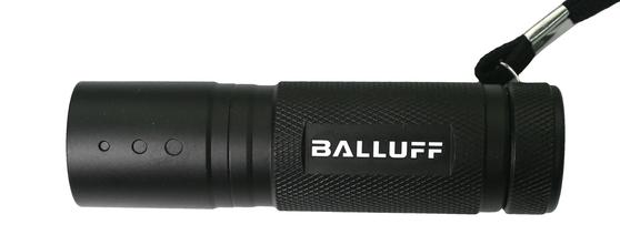 Torch LED Megabeam