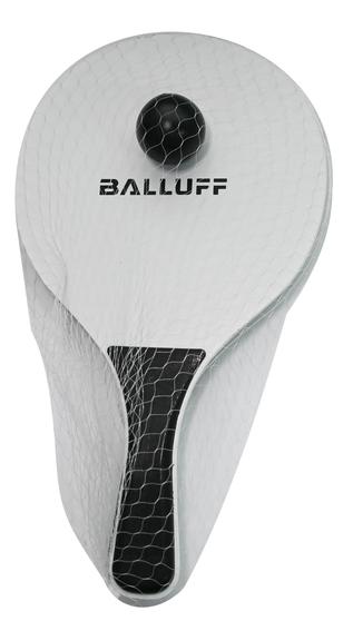 Beachball-Set