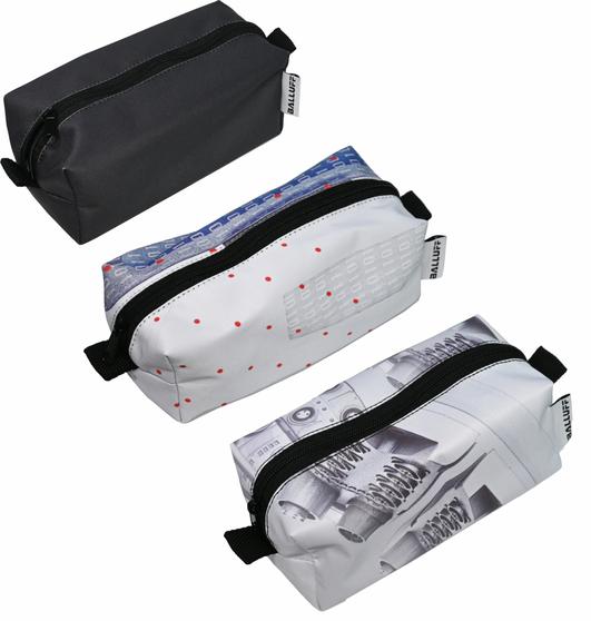 Toiletry bag big